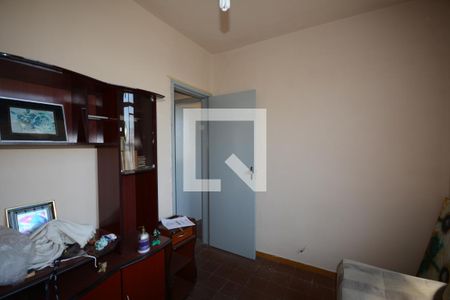 Apartamento à venda com 45m², 2 quartos e 1 vagaQuarto 2