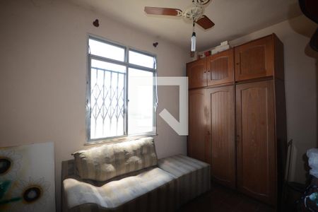 Apartamento à venda com 45m², 2 quartos e 1 vagaQuarto 2