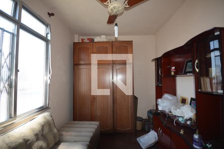 Apartamento à venda com 45m², 2 quartos e 1 vagaQuarto 2