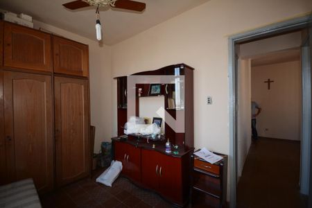 Apartamento à venda com 45m², 2 quartos e 1 vagaQuarto 2