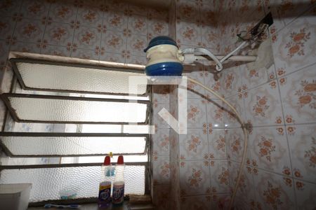 Apartamento à venda com 45m², 2 quartos e 1 vagaBanheiro