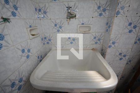 Apartamento à venda com 45m², 2 quartos e 1 vagaCozinha