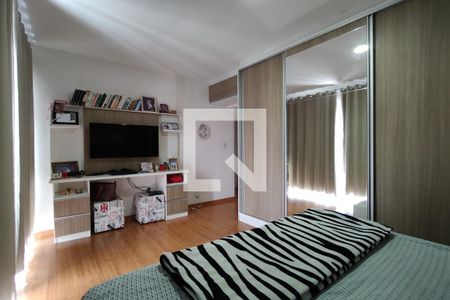 Apartamento à venda com 120m², 3 quartos e 1 vaga Apartamento à venda com 120m², 3 quartos e 1 vagaQuarto Suíte 1