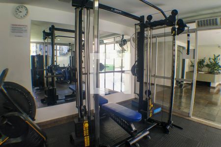 Apartamento à venda com 110m², 3 quartos e 1 vaga Apartamento à venda com 110m², 3 quartos e 1 vagaÁrea comum