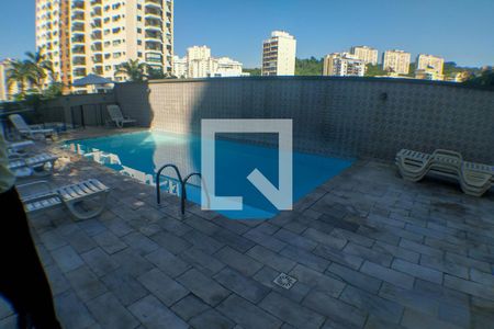 Apartamento à venda com 110m², 3 quartos e 1 vaga Apartamento à venda com 110m², 3 quartos e 1 vagaÁrea comum