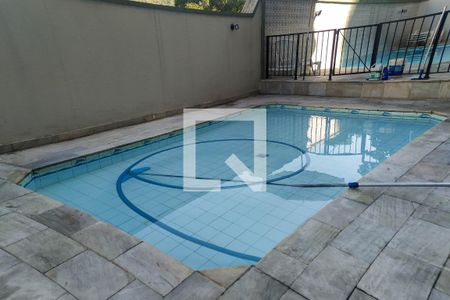 Apartamento à venda com 110m², 3 quartos e 1 vaga Apartamento à venda com 110m², 3 quartos e 1 vagaÁrea comum