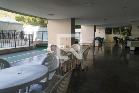 Apartamento à venda com 110m², 3 quartos e 1 vaga Apartamento à venda com 110m², 3 quartos e 1 vagaÁrea comum