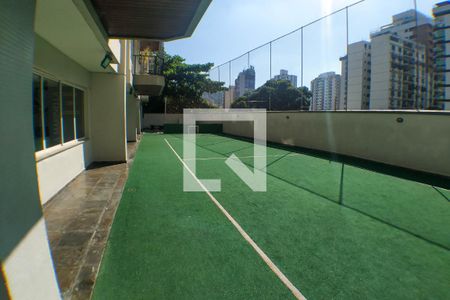 Apartamento à venda com 110m², 3 quartos e 1 vaga Apartamento à venda com 110m², 3 quartos e 1 vagaÁrea comum
