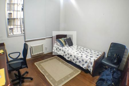 Apartamento à venda com 110m², 3 quartos e 1 vaga Apartamento à venda com 110m², 3 quartos e 1 vagaQuarto