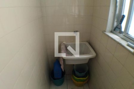 Apartamento à venda com 110m², 3 quartos e 1 vaga Apartamento à venda com 110m², 3 quartos e 1 vagaÁrea de serviço