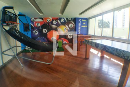 Apartamento à venda com 110m², 3 quartos e 1 vaga Apartamento à venda com 110m², 3 quartos e 1 vagaÁrea comum