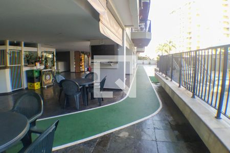 Apartamento à venda com 110m², 3 quartos e 1 vaga Apartamento à venda com 110m², 3 quartos e 1 vagaÁrea comum