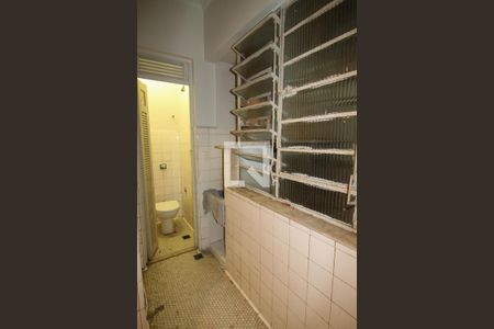 Apartamento à venda com 50m², 1 quarto e 1 vaga Apartamento à venda com 50m², 1 quarto e 1 vagaÁrea de Serviço