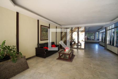 Apartamento à venda com 50m², 1 quarto e 1 vaga Apartamento à venda com 50m², 1 quarto e 1 vagaÁrea comum