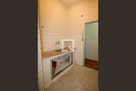 Apartamento à venda com 50m², 1 quarto e 1 vaga Apartamento à venda com 50m², 1 quarto e 1 vagaCozinha