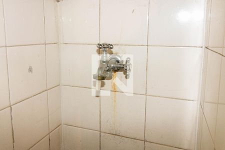 Apartamento à venda com 50m², 1 quarto e 1 vaga Apartamento à venda com 50m², 1 quarto e 1 vagaÁrea de Serviço