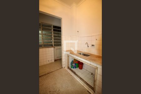 Apartamento à venda com 50m², 1 quarto e 1 vaga Apartamento à venda com 50m², 1 quarto e 1 vagaCozinha