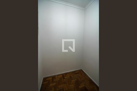Apartamento à venda com 50m², 1 quarto e 1 vaga Apartamento à venda com 50m², 1 quarto e 1 vagaQuarto de Serviço