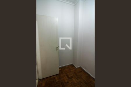 Apartamento à venda com 50m², 1 quarto e 1 vaga Apartamento à venda com 50m², 1 quarto e 1 vagaQuarto de Serviço