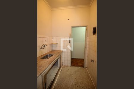 Apartamento à venda com 50m², 1 quarto e 1 vaga Apartamento à venda com 50m², 1 quarto e 1 vagaCozinha