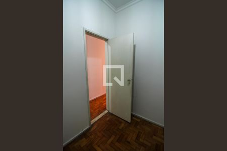 Apartamento à venda com 50m², 1 quarto e 1 vaga Apartamento à venda com 50m², 1 quarto e 1 vagaQuarto de Serviço
