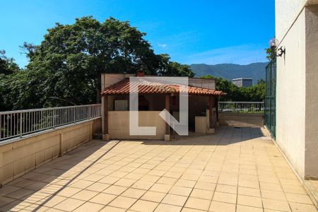 Apartamento à venda com 50m², 1 quarto e 1 vaga Apartamento à venda com 50m², 1 quarto e 1 vagaÁrea comum - Churrasqueira