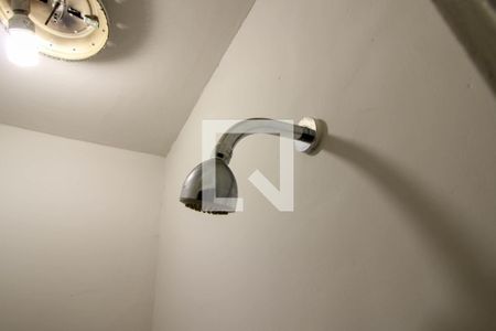Apartamento à venda com 50m², 1 quarto e 1 vaga Apartamento à venda com 50m², 1 quarto e 1 vagaBanheiro de serviço