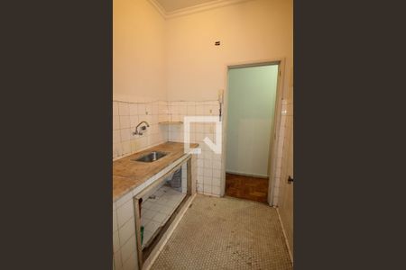 Apartamento à venda com 50m², 1 quarto e 1 vaga Apartamento à venda com 50m², 1 quarto e 1 vagaCozinha