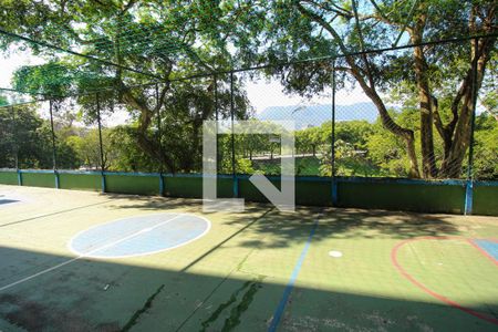 Apartamento à venda com 50m², 1 quarto e 1 vaga Apartamento à venda com 50m², 1 quarto e 1 vagaÁrea comum - Quadra