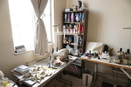 Casa à venda com 125m², 3 quartos e sem vagaQuarto 2