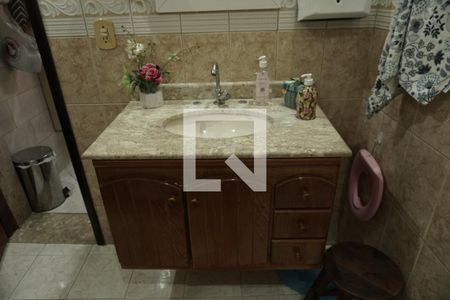 Casa à venda com 125m², 3 quartos e sem vagaBanheiro