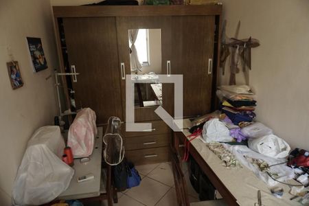 Casa à venda com 125m², 3 quartos e sem vagaQuarto 2