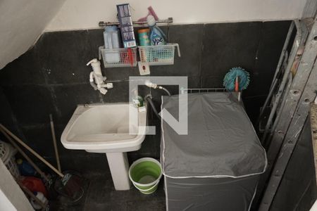 Casa à venda com 125m², 3 quartos e sem vagaÁrea de Serviço