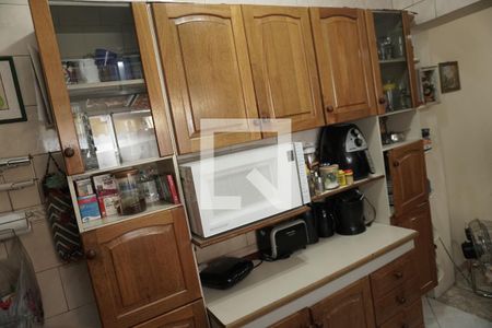 Casa à venda com 125m², 3 quartos e sem vagaCozinha