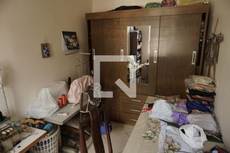 Casa à venda com 125m², 3 quartos e sem vagaQuarto 2