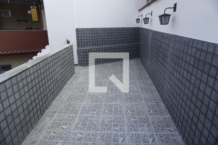 Casa à venda com 125m², 3 quartos e sem vagaTerraço