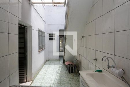 Casa à venda com 220m², 3 quartos e 2 vagas Casa à venda com 220m², 3 quartos e 2 vagasÁrea de Serviço