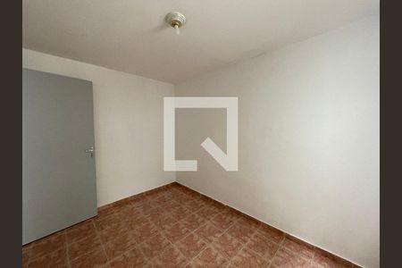 Quarto 2 de apartamento para alugar com 2 quartos, 49m² em Jardim Torino, Cotia