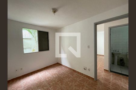 Quarto 1 de apartamento para alugar com 2 quartos, 49m² em Jardim Torino, Cotia