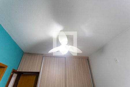 Ventilador da Suíte de apartamento à venda com 2 quartos, 82m² em Floresta, Belo Horizonte