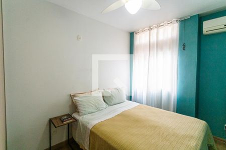 Suíte de apartamento à venda com 2 quartos, 82m² em Floresta, Belo Horizonte