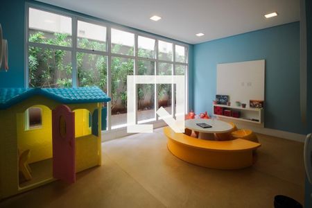 Apartamento à venda com 51m², 2 quartos e 1 vagaÁrea Comum - Brinquedoteca