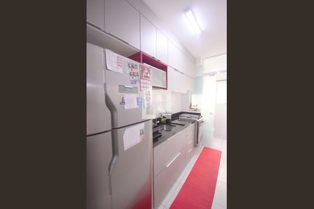 Apartamento à venda com 51m², 2 quartos e 1 vagaCozinha