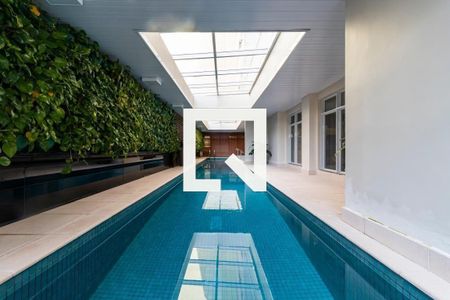 Apartamento à venda com 51m², 2 quartos e 1 vagaÁrea Comum - Piscina 