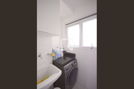 Apartamento à venda com 51m², 2 quartos e 1 vagaÁrea de Serviço