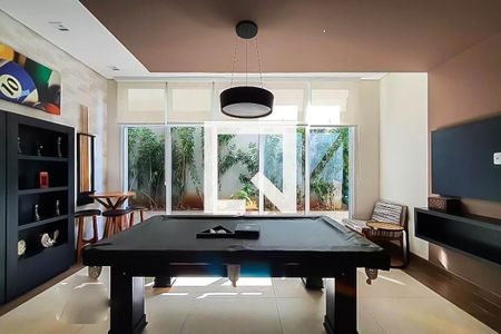 Apartamento à venda com 51m², 2 quartos e 1 vagaÁrea Comum - Sala de Jogos 