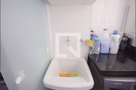 Apartamento à venda com 51m², 2 quartos e 1 vagaÁrea de Serviço