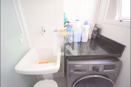 Apartamento à venda com 51m², 2 quartos e 1 vagaÁrea de Serviço