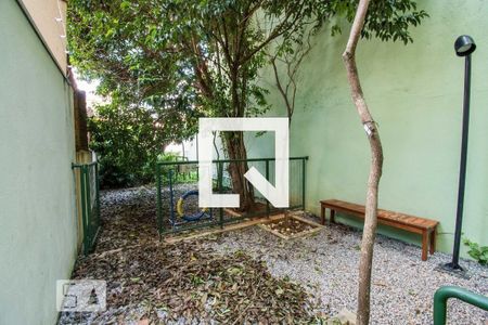 Apartamento à venda com 51m², 2 quartos e 1 vagaÁrea Comum - Espaço Pet 