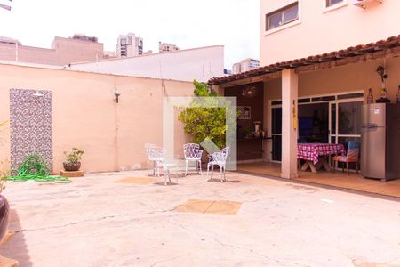 Casa para alugar com 280m², 4 quartos e 4 vagas Casa para alugar com 280m², 4 quartos e 4 vagasÁrea de Lazer
